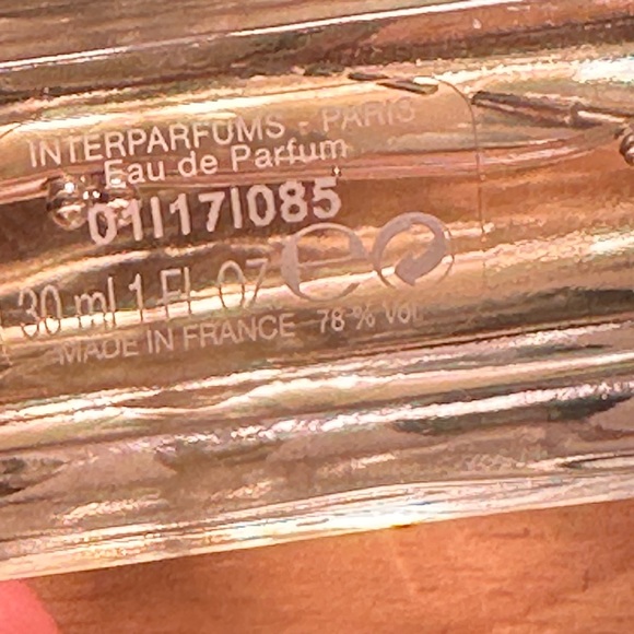 Coach Signature Perfume - Picture 3 of 4